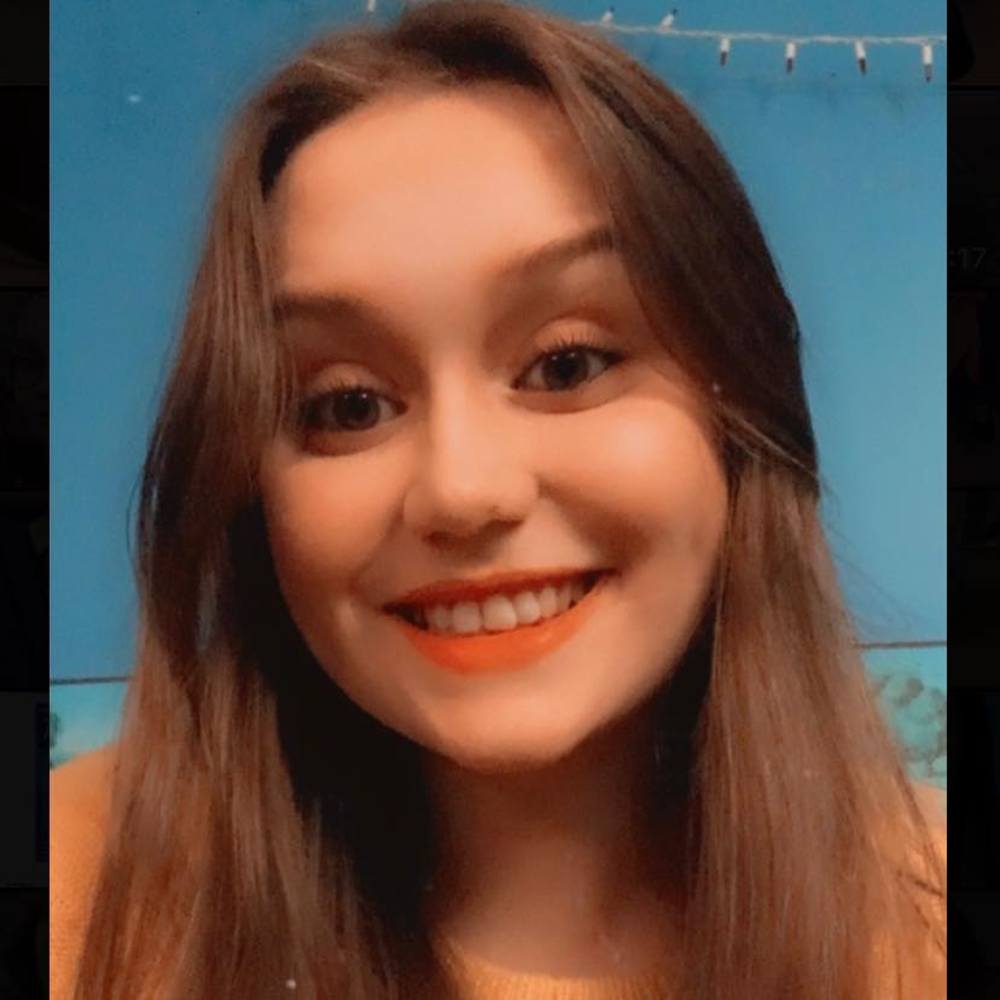 Meet your Posher, Faith